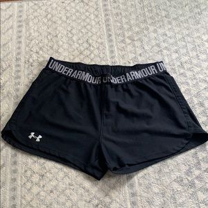 Under Armour shorts